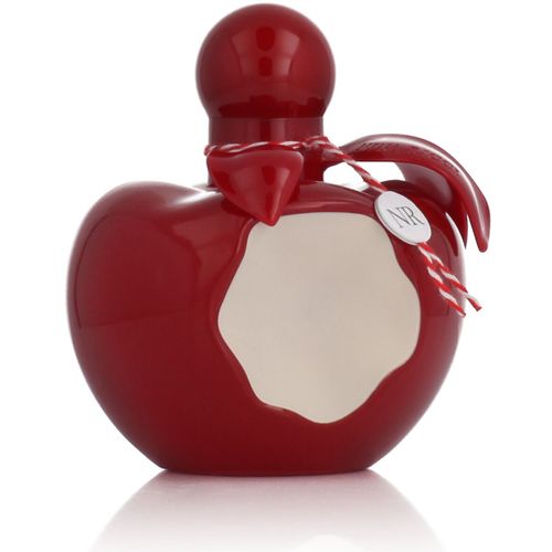 Nina Ricci Nina Rouge Eau De Toilette 80 ml (woman) slika 3