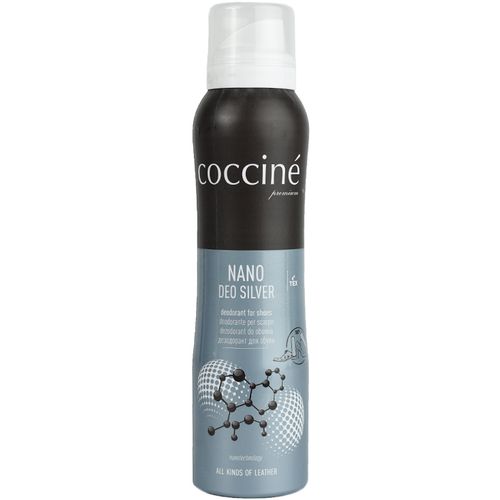 Coccine nano deo silver 150 ml 55-54-150 slika 1