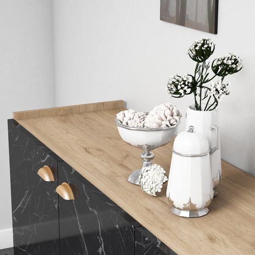 Sumer H3030 Oak
Marble Console slika 4