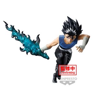 Yu Yu Hakusho Ankoku Bujutsukai-Hiei figure 14cm