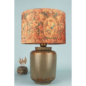 BK033 Višenamjenska Stolna Lampa