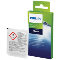 Philips Vrećice sa sredstvom za čišćenje sklopa za mlijeko CA6705/10