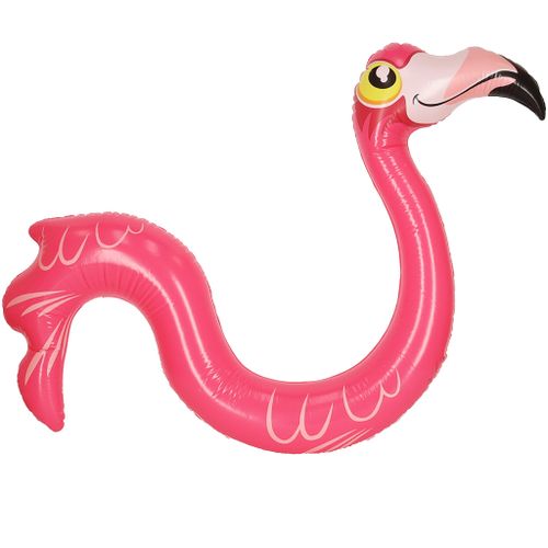 Flamingo noodle na napuhvanje 131cm slika 1