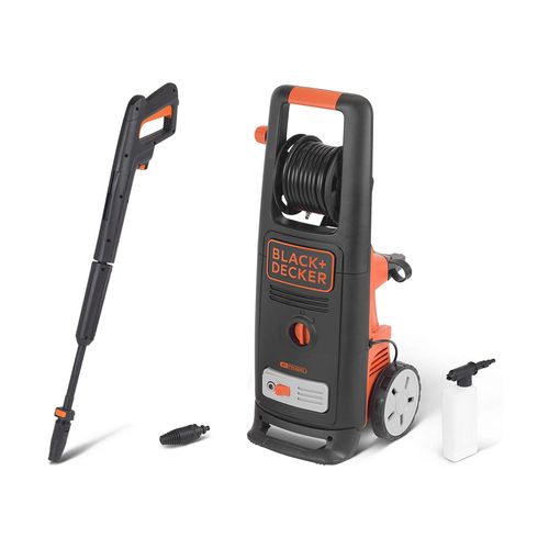 Black&Decker VISOKOTLAČNI PERAČ 2200W - BXPW2200E slika 1