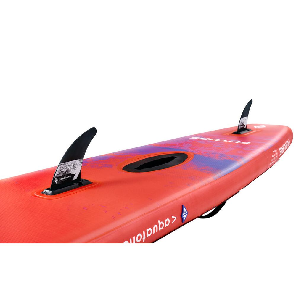 Aquatone Sup daska Future 13'0" 2+1 Multi Person slika 7