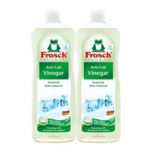 Frosch sredstvo protiv kamenca s octom 1 l +  1 l