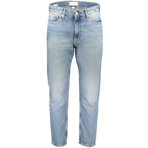 CALVIN KLEIN MEN'S DENIM JEANS BLUE slika 1