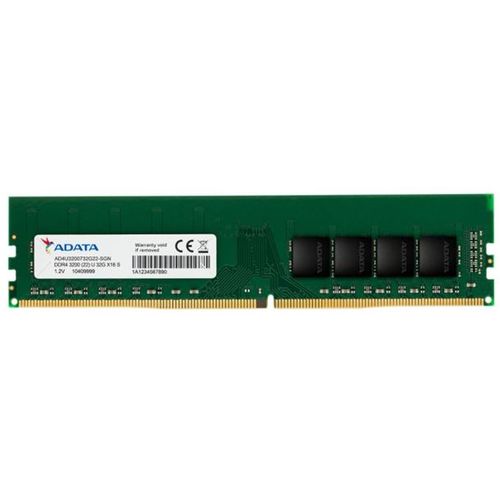 ADATA DDR4 8GB 3200Mhz AD4U32008G22-SGN slika 1