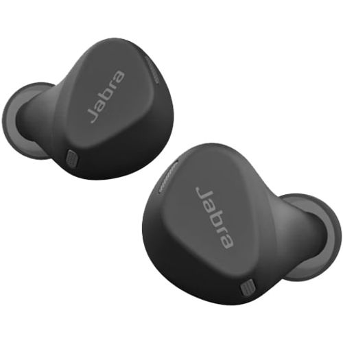 Jabra Elite 4 Active BLK slika 4