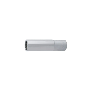 Unior Dugi Nasadni Ključ, Dvanaestougaoni, 1/2" 16 mm, Model 190/1 L12p