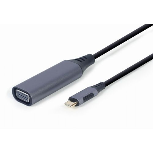 Cablexpert Adapter A-USB3C-VGA-01 USB-C - VGA slika 4