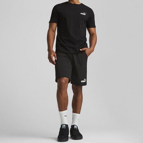 PUMA SORTS PUMA ESS JERSEY SHORTS ZA MUŠKARCE slika 3