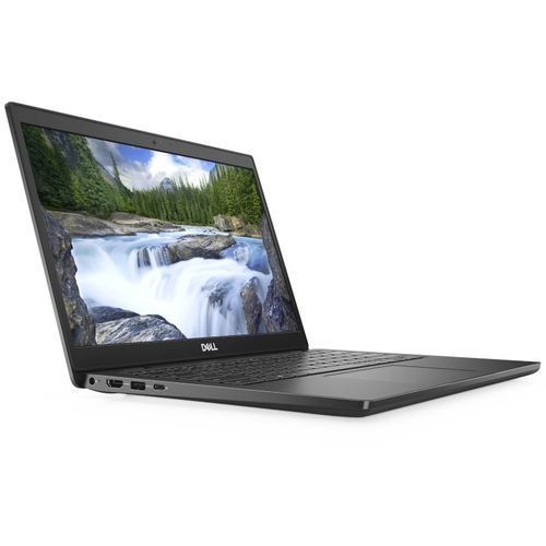 DELL Latitude 3420 14" FHD i5-1145G7 8GB 256GB SSD Intel Iris Xe Backlit FP Ubuntu 3yr ProSupport slika 5