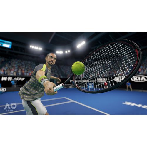 PC AO TENNIS 2 slika 4