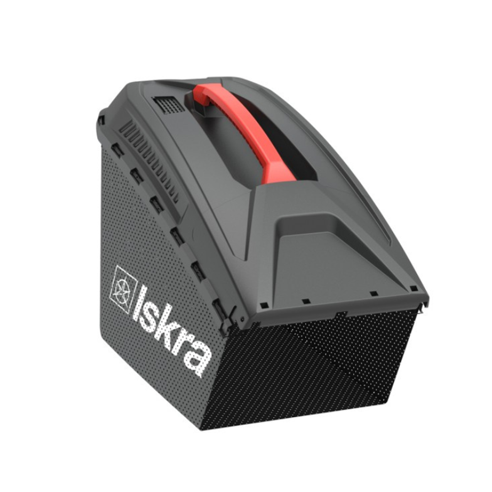 Benzinska kosilica 43cm ISKRA DM43SC-D150 slika 6