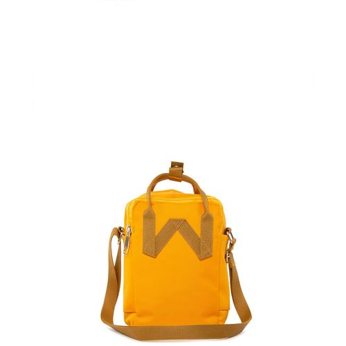 Lucky Bees Torba, 4373 - Yellow slika 3