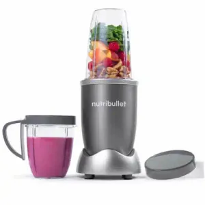 Blender Nutribullet NB505DG