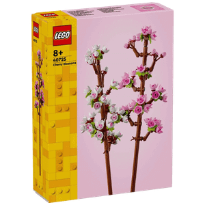 Lego Behar trešnje, LEGO Extended Line