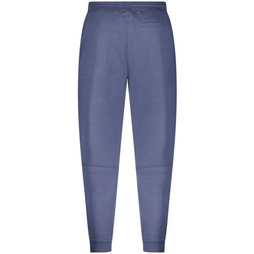 HUGO BOSS MEN'S BLUE TROUSERS slika 2