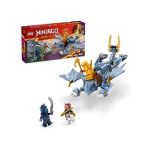 LEGO® NINJAGO® 71810 Mladi zmaj Riyu