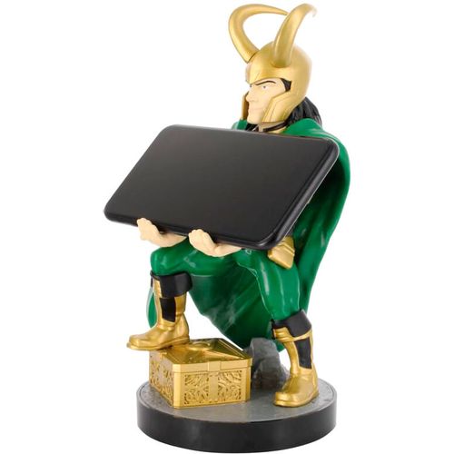 Marvel Loki clamping bracket Cable guy 20cm slika 11