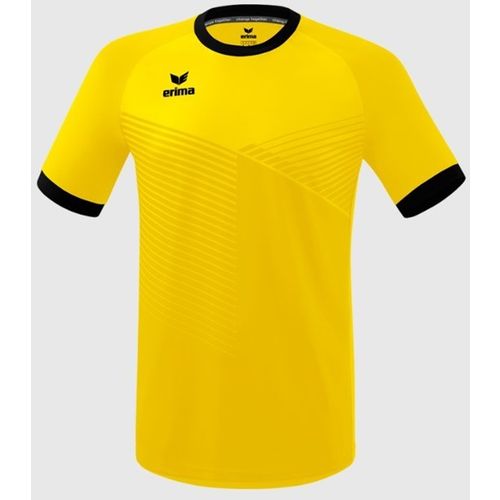 Dres Erima Mantua Jersey Yellow/Black slika 1