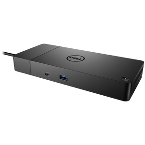 Dell Dock WD19S 180W - Višenamjenska priključna stanica