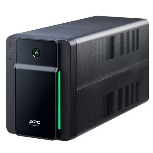 APC BX750MI-GR Back-UPS MI 750VA, 230V, 4xšuko, AVR, samostojeci slika 1