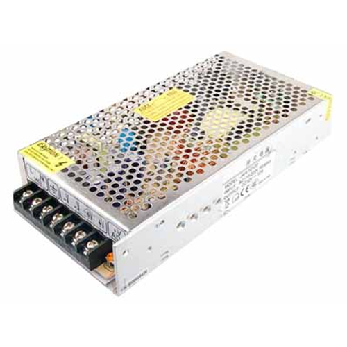 NAPAJANJE DC SPECTRA 12V 10A BOX 2xOUT slika 1