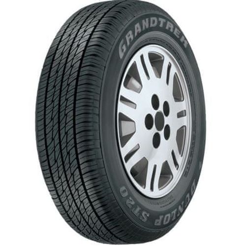 Dunlop 215/65R16 98S GRTREK ST20 slika 1