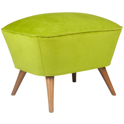 Atelier Del Sofa Tabure, Lake View - Peanut Green slika 1