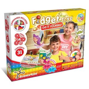 Fidget Dječiji set za igru