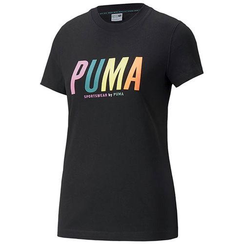 Puma Zenska Majica Swxp Za Žene slika 2