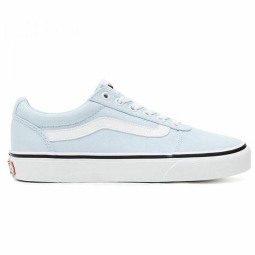 Unisex Casual Tenisice Vans Ward Plava slika 1