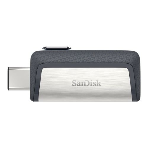 SANDISK Ultra 128GB Dual USB Type A+C SDDDC2-128G-G46 slika 2