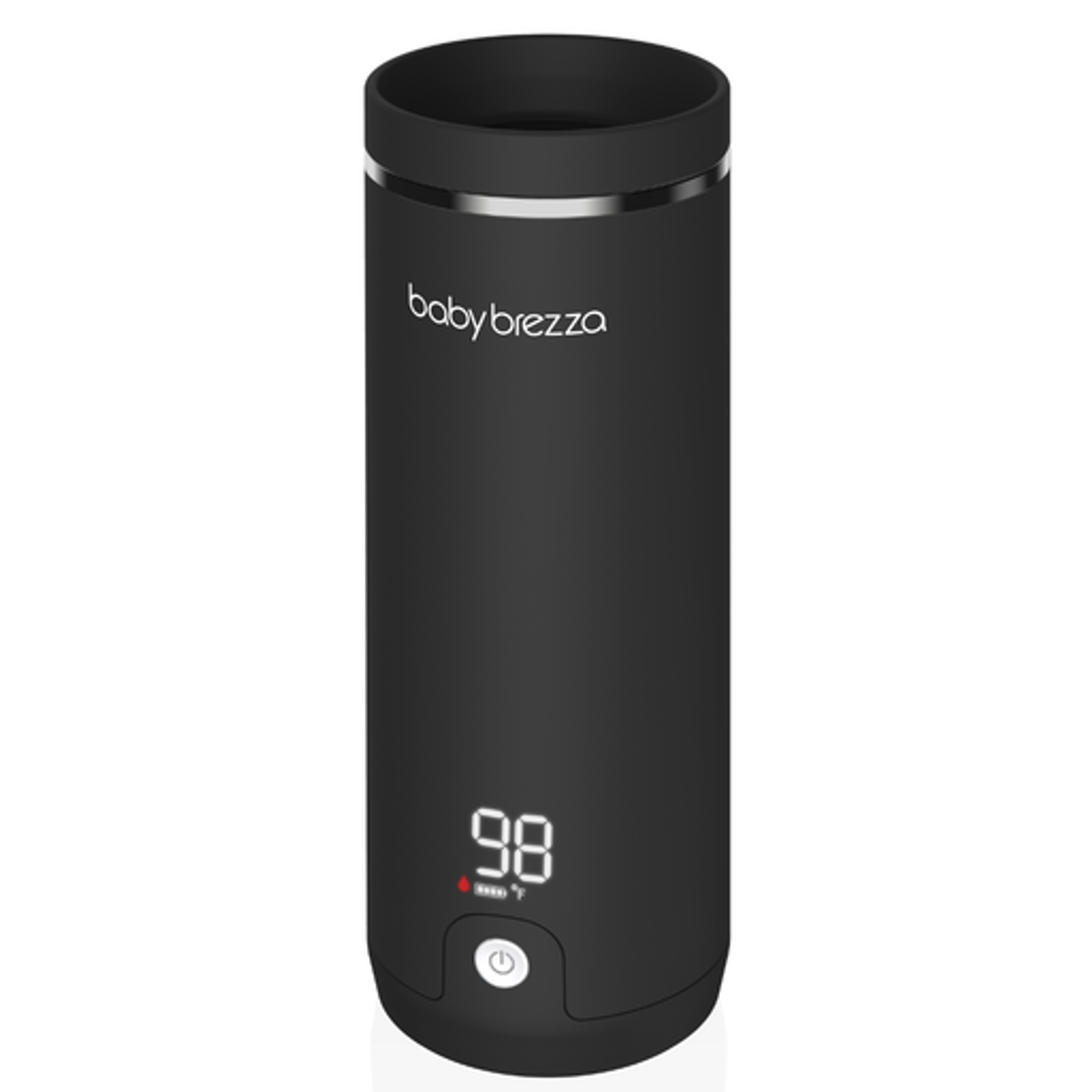 Baby Brezza Prijenosni grijač BRZ0179, Black slika 27