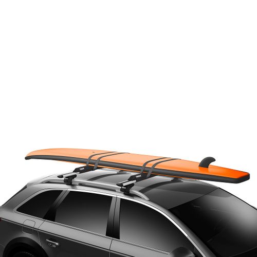 Thule Surf Pads 846 spužve (par) 76cm za nosač daske za surfanje za aluminijsku wingbar šipku slika 2