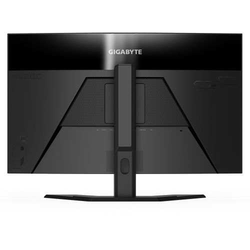 GIGABYTE M32QC 31.5'' Gaming QHD IPS monitor, 2560 x 1440, 1ms, 170Hz slika 6