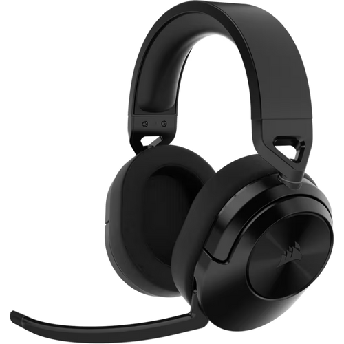 Slušalice CORSAIR HS55 bežične CA-9011280-EU gaming crna slika 1