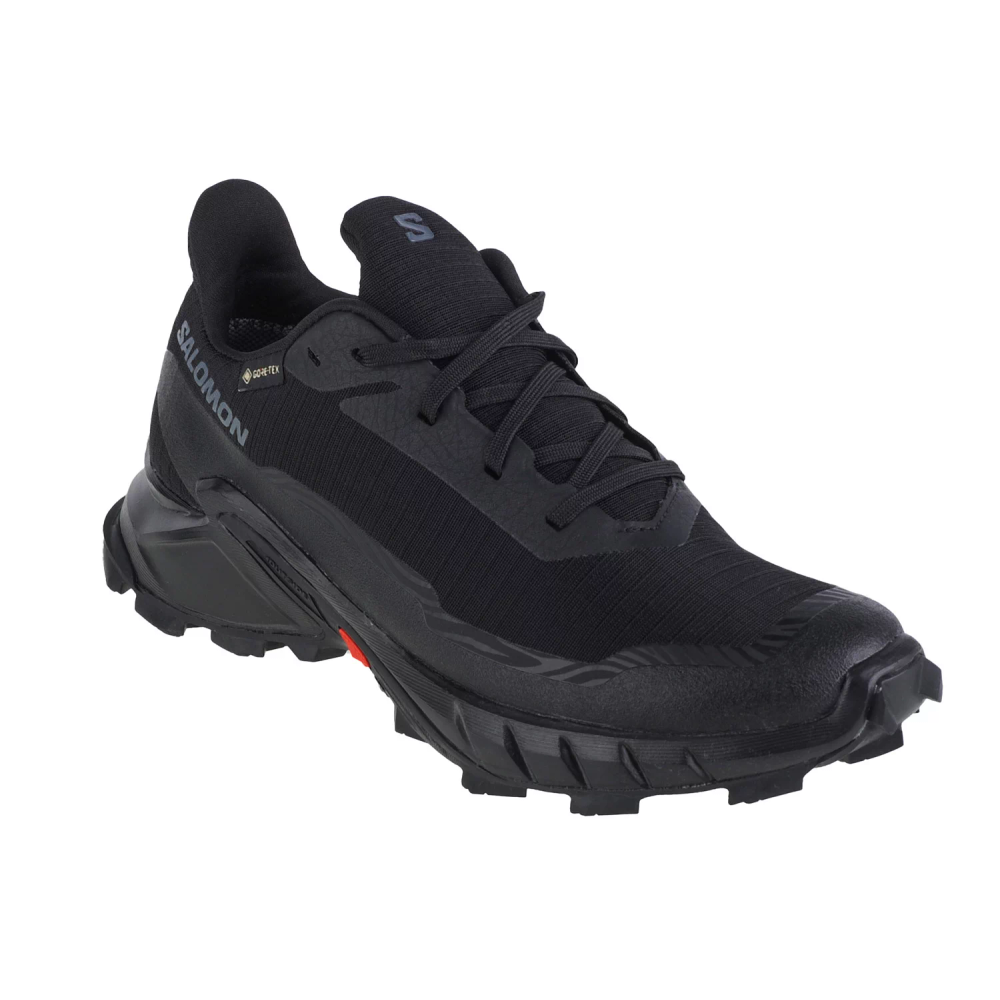 Salomon Alphacross 5 GTX 473109 - Muške Trail Tenisice slika 1