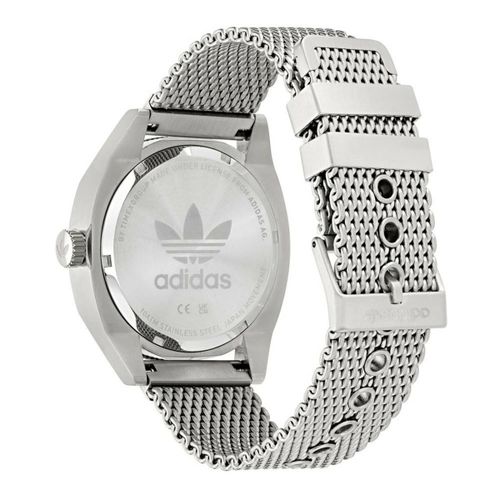 Muški sat Adidas (Ø 42 mm) - Stil i funkcionalnost u jednom slika 3