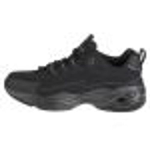 Skechers D'Lites 4.0 Muške Tenisice 237225-BBK slika 7