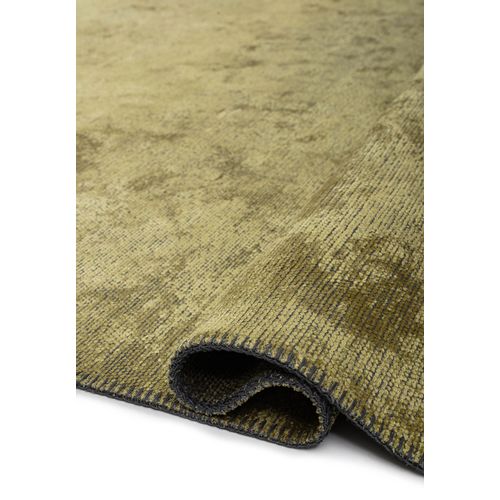 Tepih PLAIN OLIVE GREEN (A), 160 x 230 cm slika 3