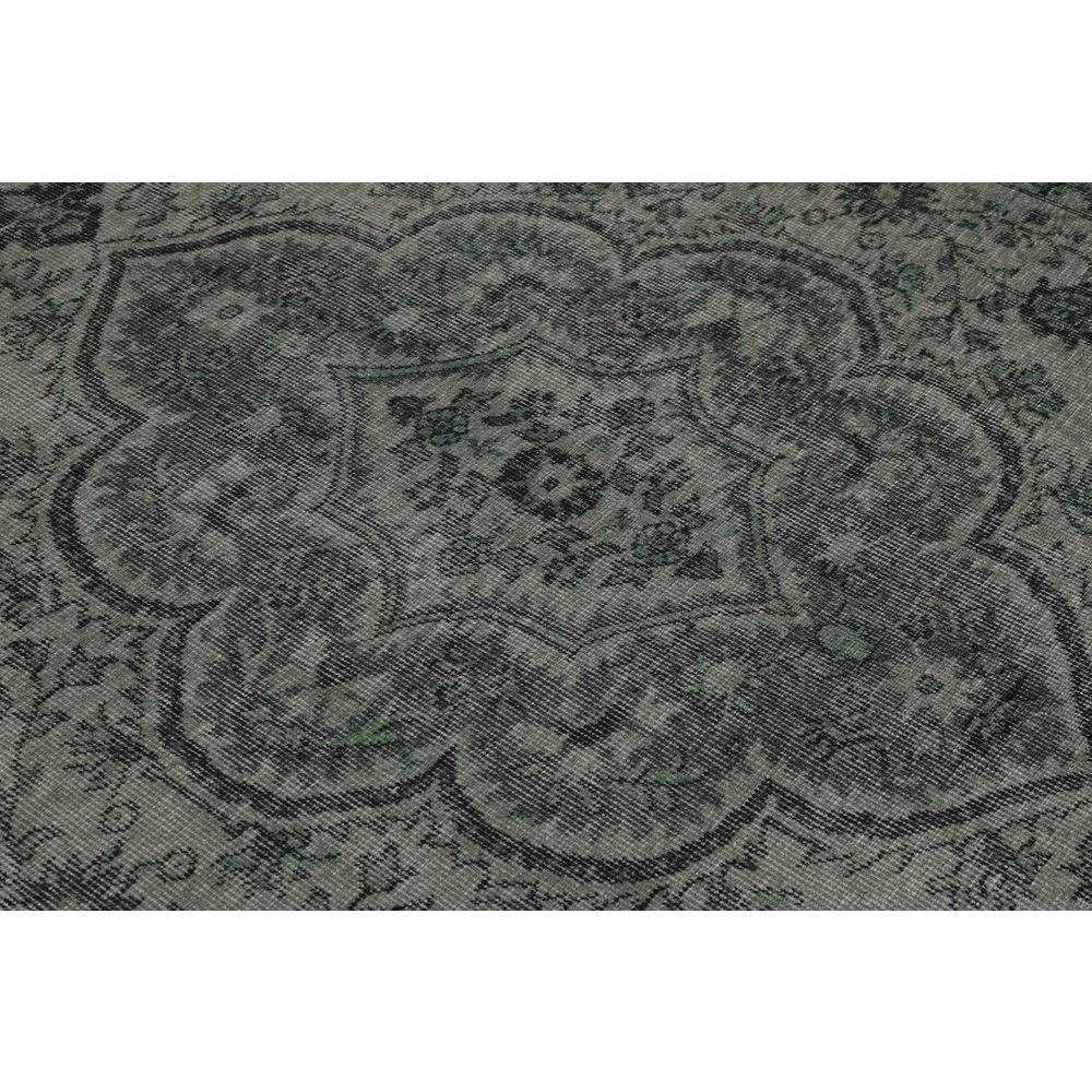 Šareni Tepih Blues Chenille - Zelena AL 139 (150 x 230 cm) slika 5