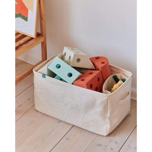 MODU Storage basket Canvas slika 2