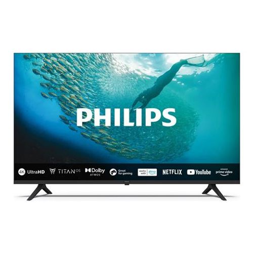 PHILIPS LED TV 50PUS7009/12 slika 1