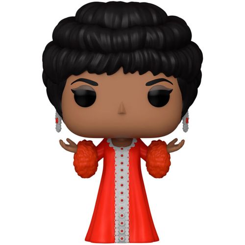 POP figure Rocks Aretha Franklin slika 2