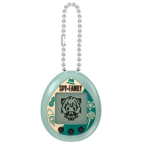 Spy X Family Anya Tamagotchi slika 2