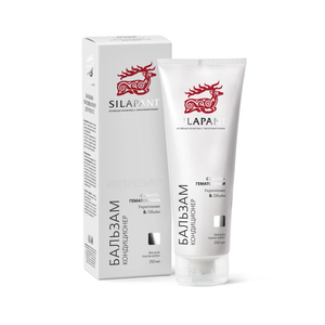 Two Lines Balzam Za Kosu 250ml - Ruska Kozmetika