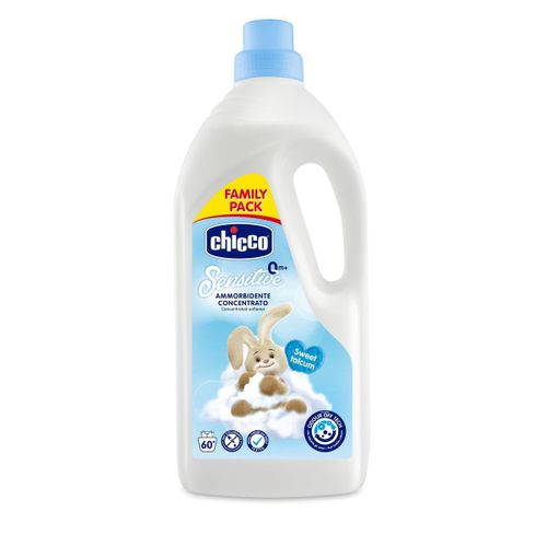 CHICCO omekšivač sweet talcum 1,50 l 6729421 slika 3